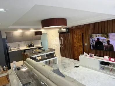 Apartamento com 3 Quartos à venda, 95m² no Jardim Vinte e Cinco de Agosto, Duque de Caxias