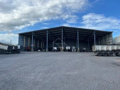Galpão/Depósito/Armazém para alugar, 4400m² no Jardim Tropical, Serra