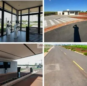 Lote/Terreno à venda, 250m² no Jardim Fortaleza, Paulínia