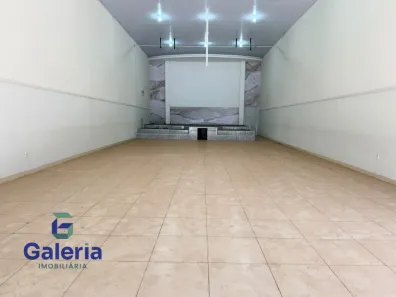 Ponto Comercial para alugar, 133m² no Jardim Diva Tarlá de Carvalho, Ribeirão Preto