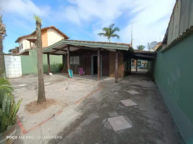 Casa com 3 Quartos à venda, 164m² no Chácara Glória, Itanhaém