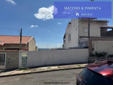 Lote/Terreno à venda, 265m² no Jardim Cura D'Ars, Campinas