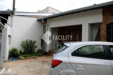Casa com 5 Quartos à venda, 184m² no Jardim Interlagos, Campinas