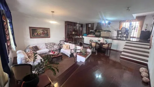 Sobrado com 3 Quartos para alugar, 300m² no Nova Petrópolis, São Bernardo do Campo