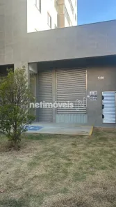Ponto Comercial para alugar, 33m² no Indaiá, Belo Horizonte