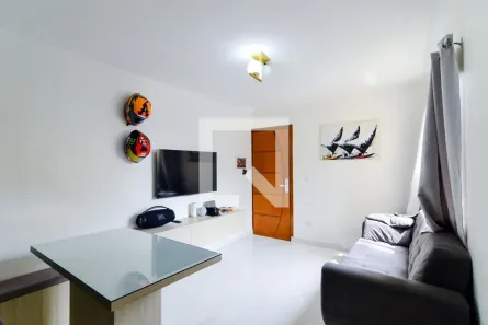 Apartamento com 2 Quartos à venda, 53m² no Jardim Maria Dirce, Guarulhos
