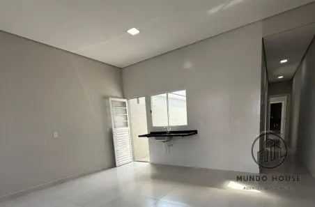 Casa de Condomínio com 2 Quartos à venda, 125m² no Jardim Sao Lucas, Salto de Pirapora