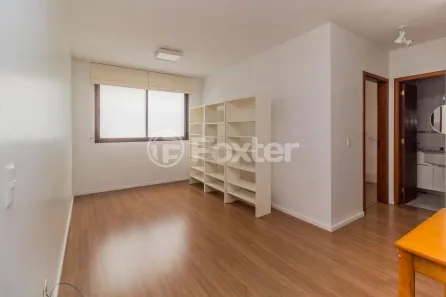 Apartamento com 1 Quarto à venda, 52m² no Mont Serrat, Porto Alegre