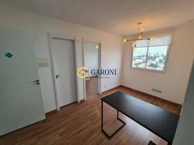 Apartamento com 2 Quartos à venda, 34m² no Santo Amaro, São Paulo