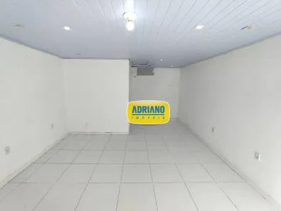 Ponto Comercial para alugar, 10m² no Rio Caveiras, Biguaçu