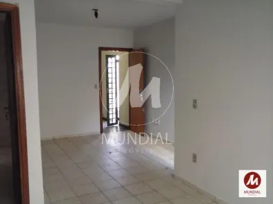 Apartamento com 2 Quartos à venda, 59m² no Parque Industrial Lagoinha, Ribeirão Preto