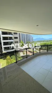 Apartamento com 3 Quartos à venda, 110m² no Barra Olímpica, Rio de Janeiro