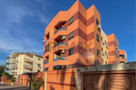 Apartamento com 2 Quartos à venda, 90m² no Nonoai, Santa Maria