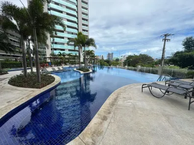 Apartamento com 3 Quartos à venda, 111m² no Cocó, Fortaleza