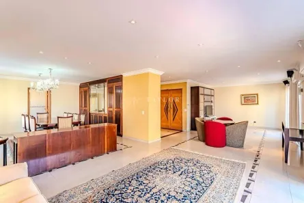 Apartamento com 4 Quartos à venda, 304m² no Paraíso, São Paulo