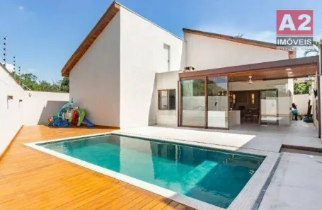 Casa com 4 Quartos à venda, 260m² no Parque dos Príncipes, São Paulo