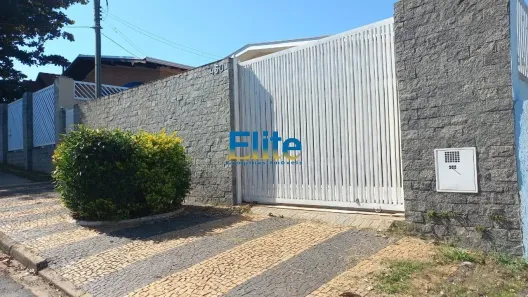 Casa com 3 Quartos à venda, 360m² no Vila Nogueira, Campinas