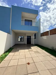 Sobrado com 3 Quartos à venda, 131m² no Cascavel Velho, Cascavel