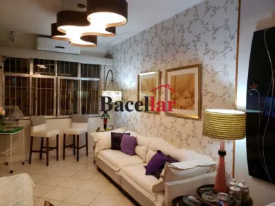 Apartamento com 3 Quartos à venda, 108m² no Copacabana, Rio de Janeiro