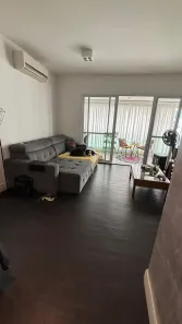 Apartamento com 1 Quarto à venda, 60m² no Campo Belo, São Paulo