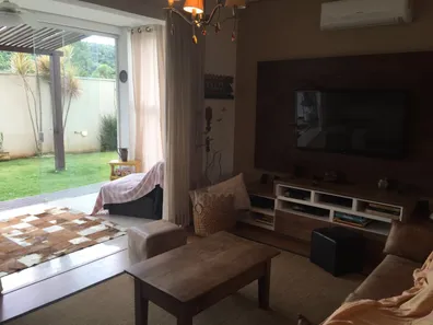 Apartamento com 3 Quartos à venda, 120m² no Tamboré, Santana de Parnaíba
