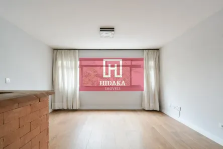 Apartamento com 3 Quartos à venda, 90m² no Indianópolis, São Paulo