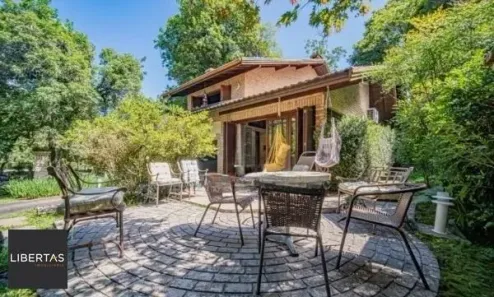 Casa com 4 Quartos à venda, 263m² no Ipê Amarelo, Gramado