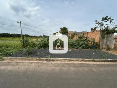 Lote/Terreno à venda, 250m² no Jardim Canaã, Uberlândia