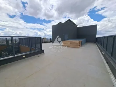 Cobertura com 4 Quartos à venda, 319m² no Norte, Brasília