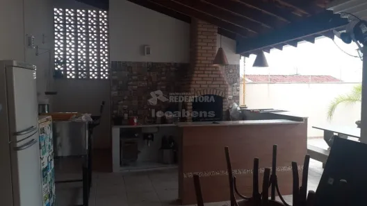 Ponto Comercial com 3 Quartos à venda, 224m² no Jardim Panorama, São José do Rio Preto