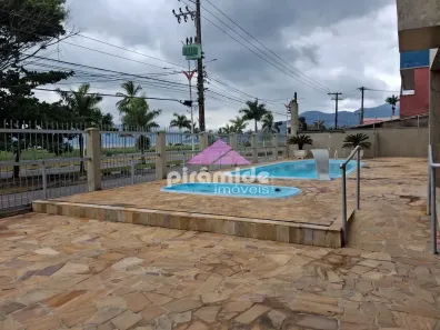 Apartamento com 1 Quarto à venda, 72m² no Jardim Porto Novo, Caraguatatuba