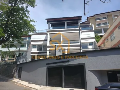 Casa com 4 Quartos à venda, 700m² no Jardim Guanabara, Rio de Janeiro