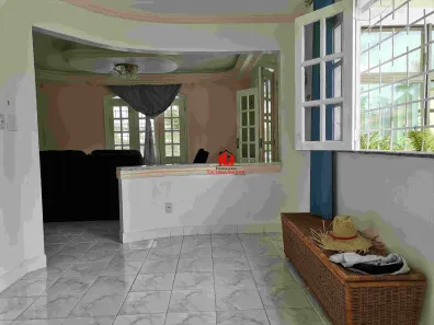 Fazenda/Sítio para alugar, 4000m² no Tarumã-Açu, Manaus