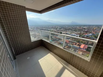 Apartamento com 2 Quartos à venda, 67m² no Real, Praia Grande