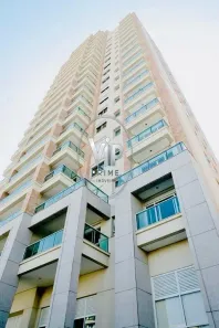 Apartamento com 3 Quartos à venda, 281m² no Moema, São Paulo