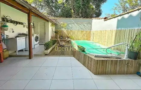 Casa com 4 Quartos à venda, 180m² no Colônia Santo Antônio, Barra Mansa