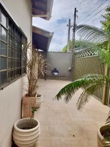 Casa com 3 Quartos à venda, 141m² no Jardim Conceição, São José do Rio Preto