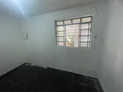 Casa com 1 Quarto para alugar, 35m² no Conjunto Habitacional Castro Alves, São Paulo