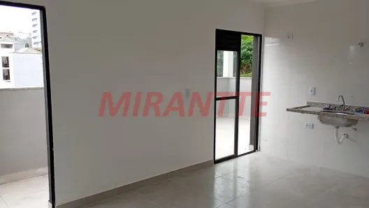 Apartamento com 2 Quartos à venda, 36m² no Tucuruvi, São Paulo