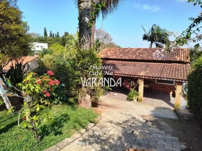 Fazenda/Sítio com 3 Quartos à venda, 220m² no Vale Verde, Valinhos