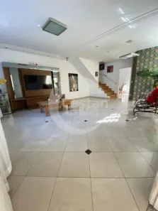 Sobrado com 4 Quartos à venda, 299m² no Vila Santa Clara, São Paulo