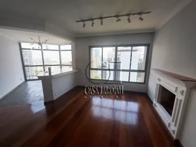 Apartamento com 3 Quartos à venda, 132m² no Alphaville Centro Industrial e Empresarial/Alphaville., Barueri