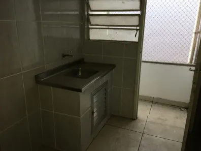 Apartamento com 2 Quartos à venda, 55m² no Centro Histórico, Porto Alegre