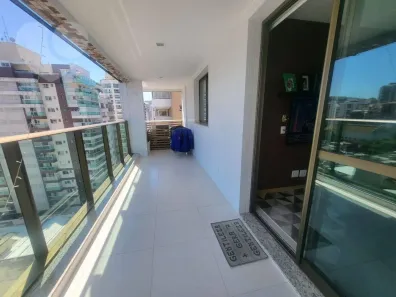Apartamento com 2 Quartos à venda, 80m² no Icaraí, Niterói