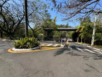 Lote/Terreno à venda, 999m² no Colinas do Ermitage (Sousas), Campinas