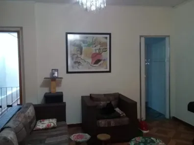 Casa com 3 Quartos à venda, 125m² no Vila Gumercindo, São Paulo