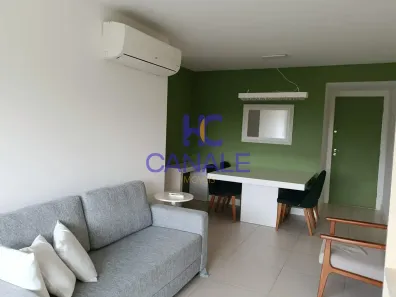 Apartamento com 2 Quartos para alugar, 72m² no Barra da Tijuca, Rio de Janeiro