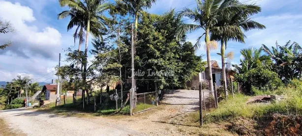 Lote/Terreno à venda, 459m² no Tomaz Coelho, Brusque