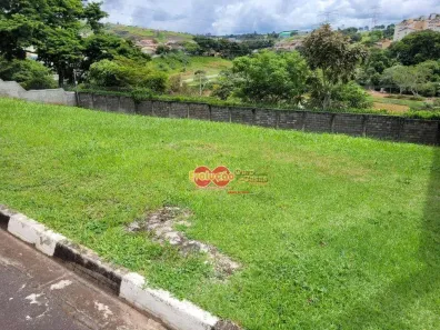 Lote/Terreno à venda, 360m² no Loteamento Residencial Dolce Vita, Itatiba