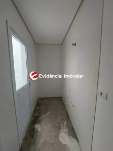 Apartamento com 2 Quartos à venda, 40m² no Vila Pires, Santo André